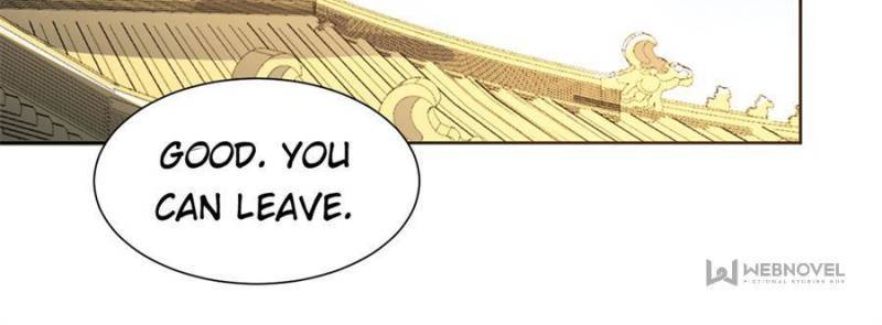 The Prince Regent’s Concubines Chapter 166 - page 15