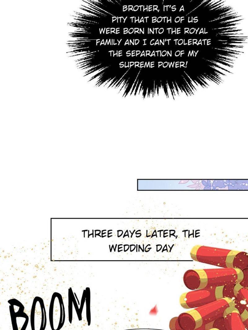 The Prince Regent’s Concubines Chapter 166 - page 18