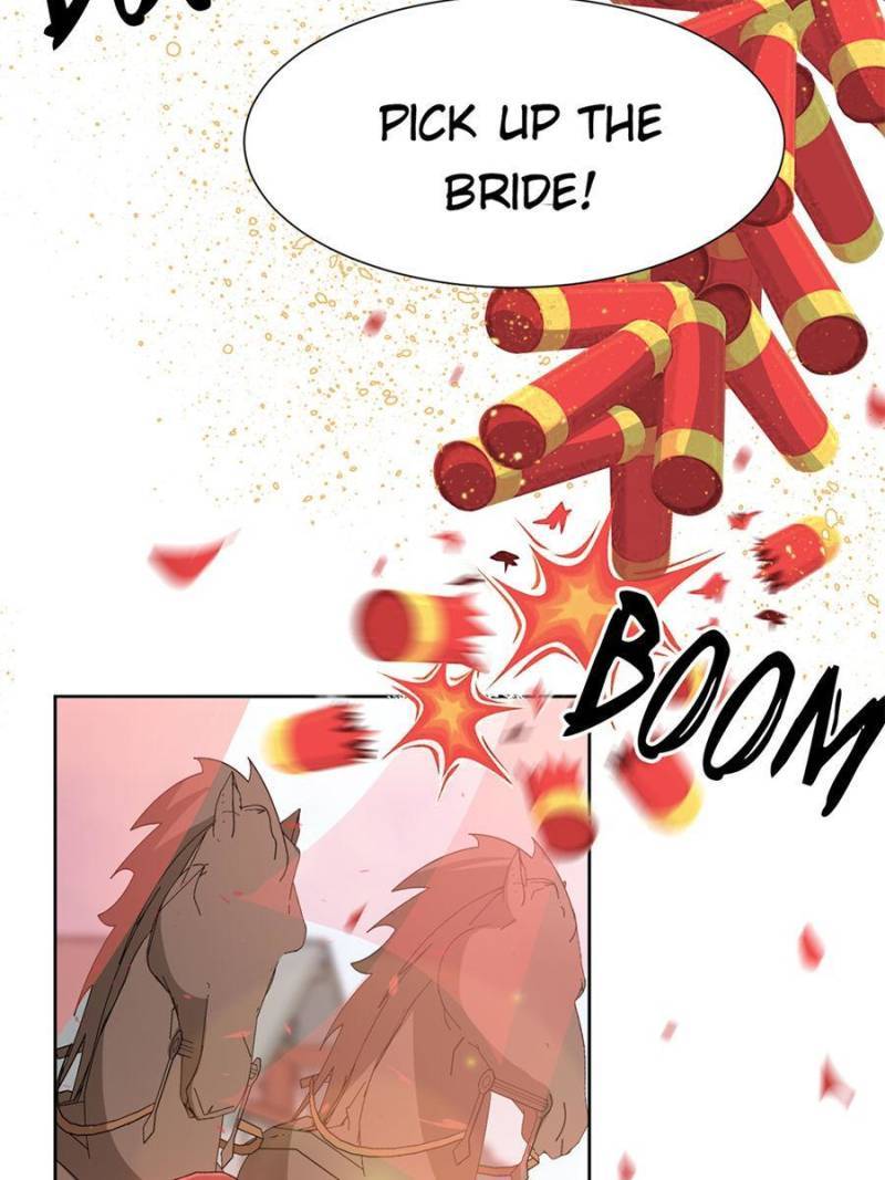 The Prince Regent’s Concubines Chapter 166 - page 19