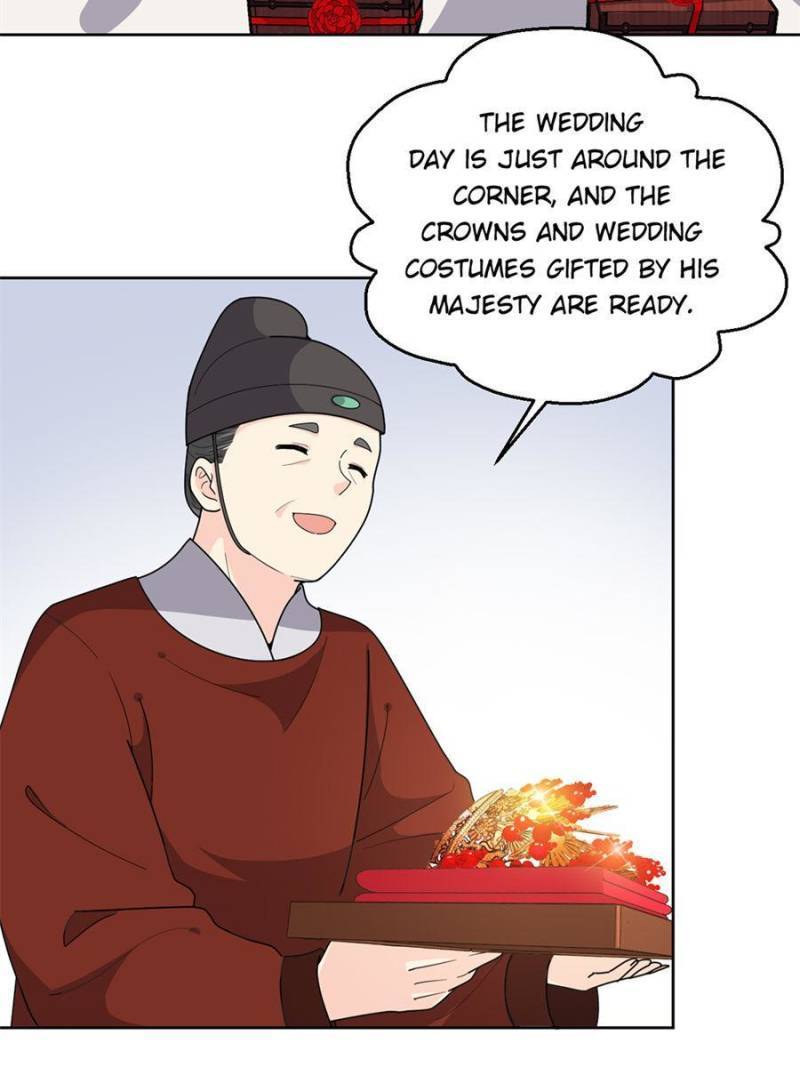 The Prince Regent’s Concubines Chapter 166 - page 2