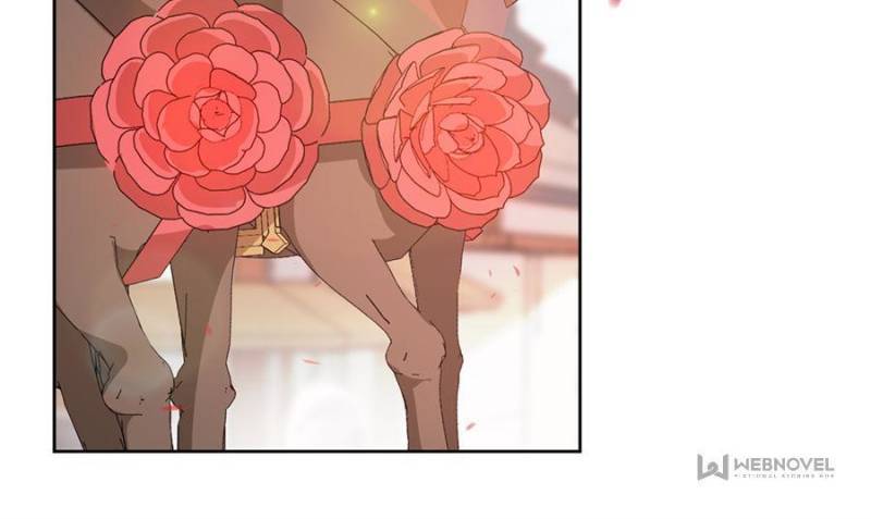 The Prince Regent’s Concubines Chapter 166 - page 20