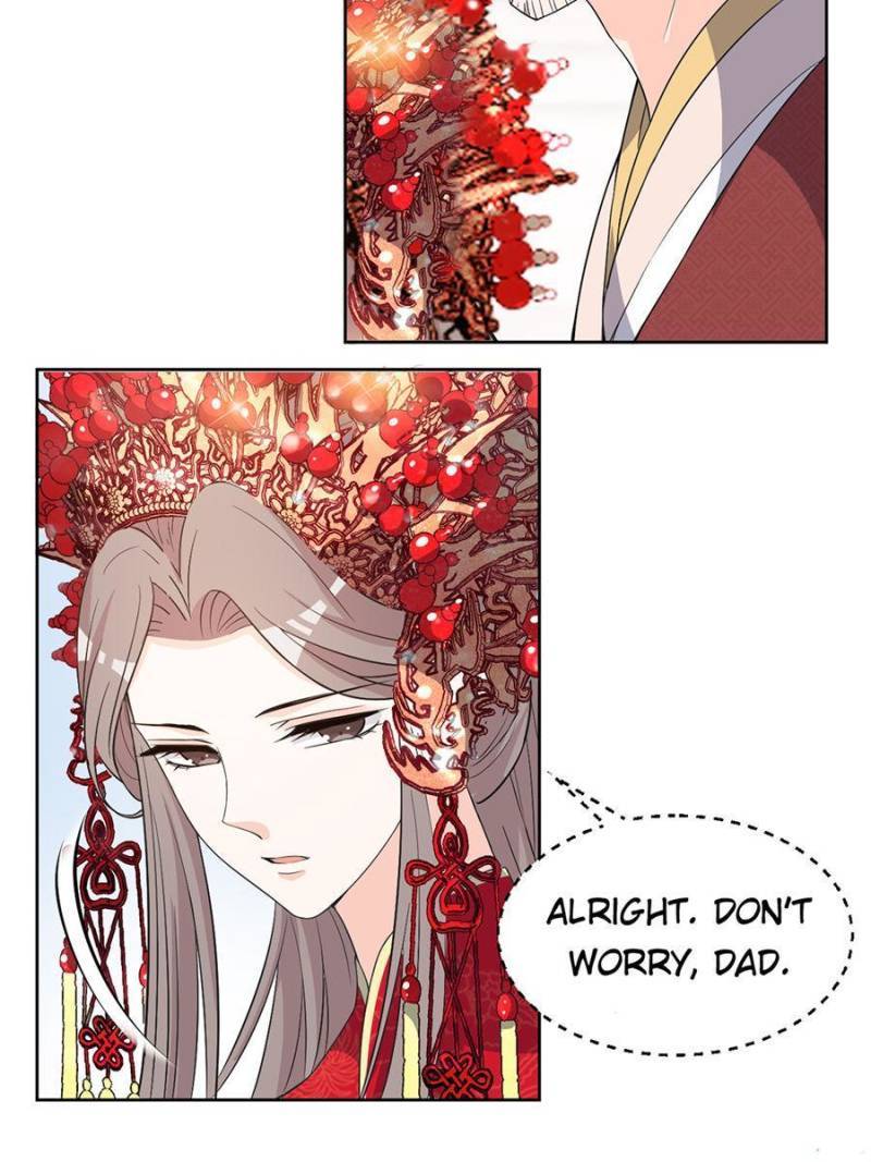 The Prince Regent’s Concubines Chapter 166 - page 23