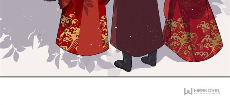 The Prince Regent’s Concubines Chapter 166 - page 25