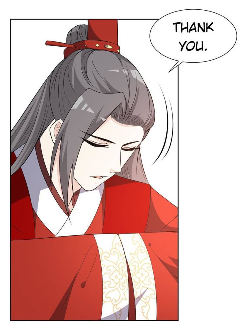The Prince Regent’s Concubines Chapter 166 - page 26
