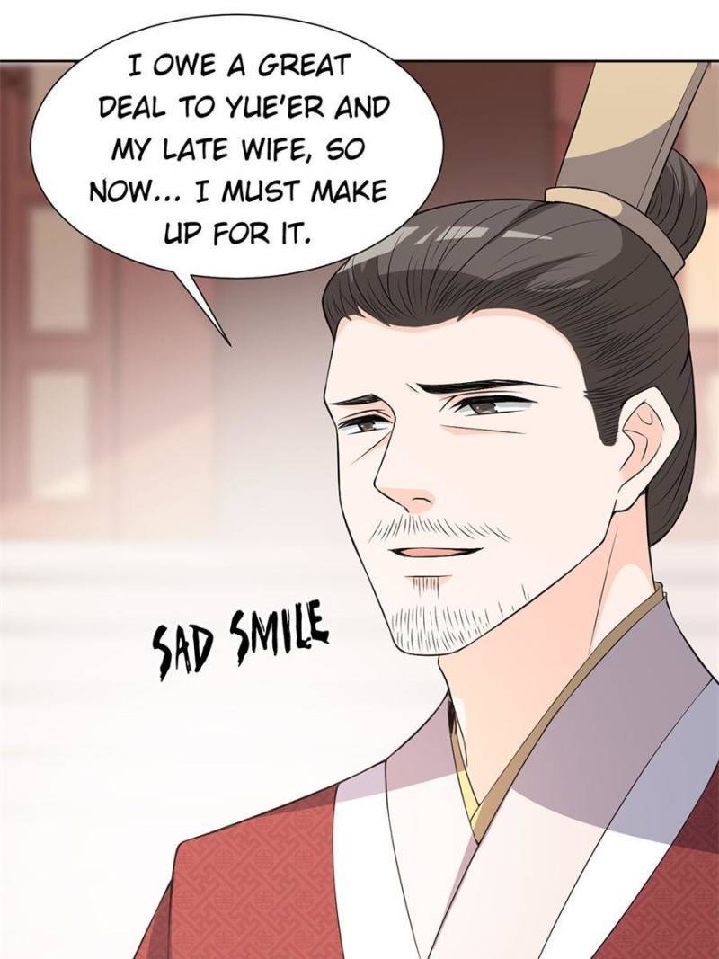 The Prince Regent’s Concubines Chapter 166 - page 27