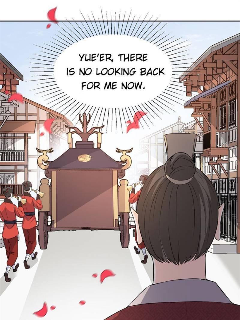 The Prince Regent’s Concubines Chapter 166 - page 31