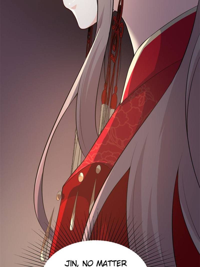 The Prince Regent’s Concubines Chapter 166 - page 39