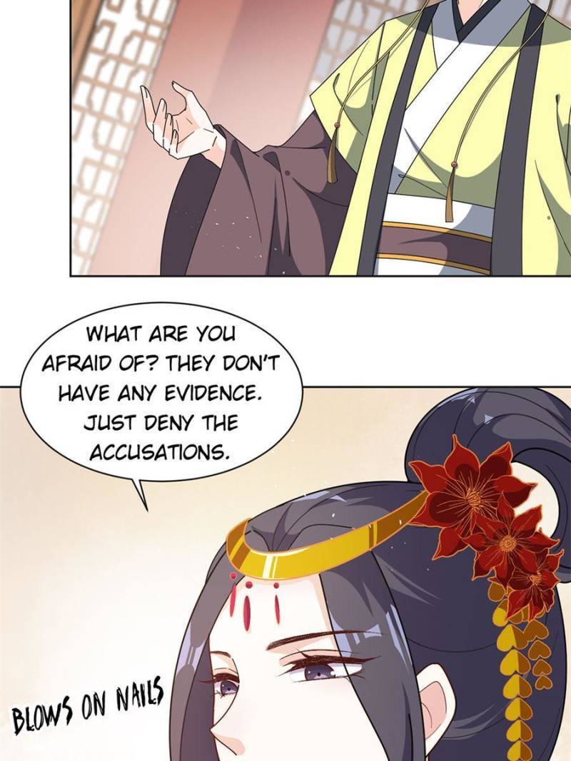 The Prince Regent’s Concubines Chapter 163 - page 3