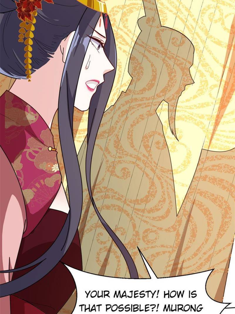 The Prince Regent’s Concubines Chapter 163 - page 32