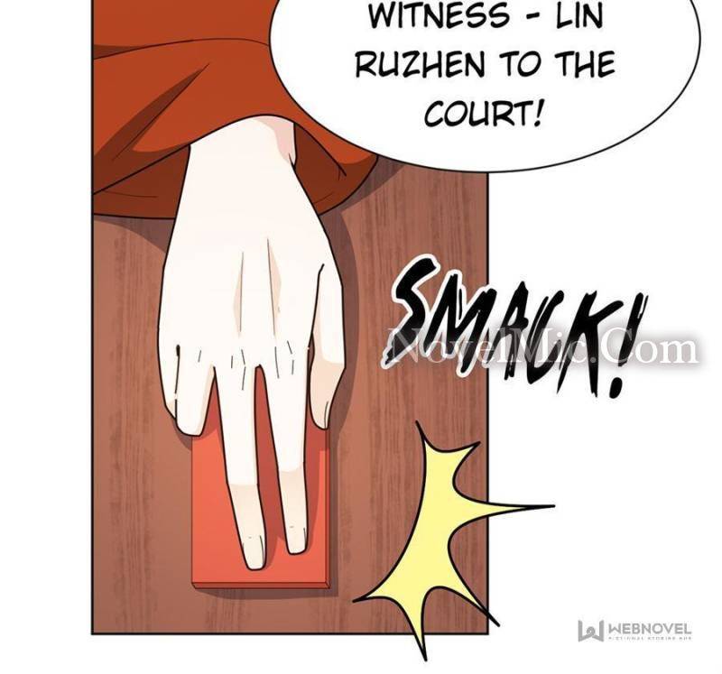 The Prince Regent’s Concubines Chapter 163 - page 35
