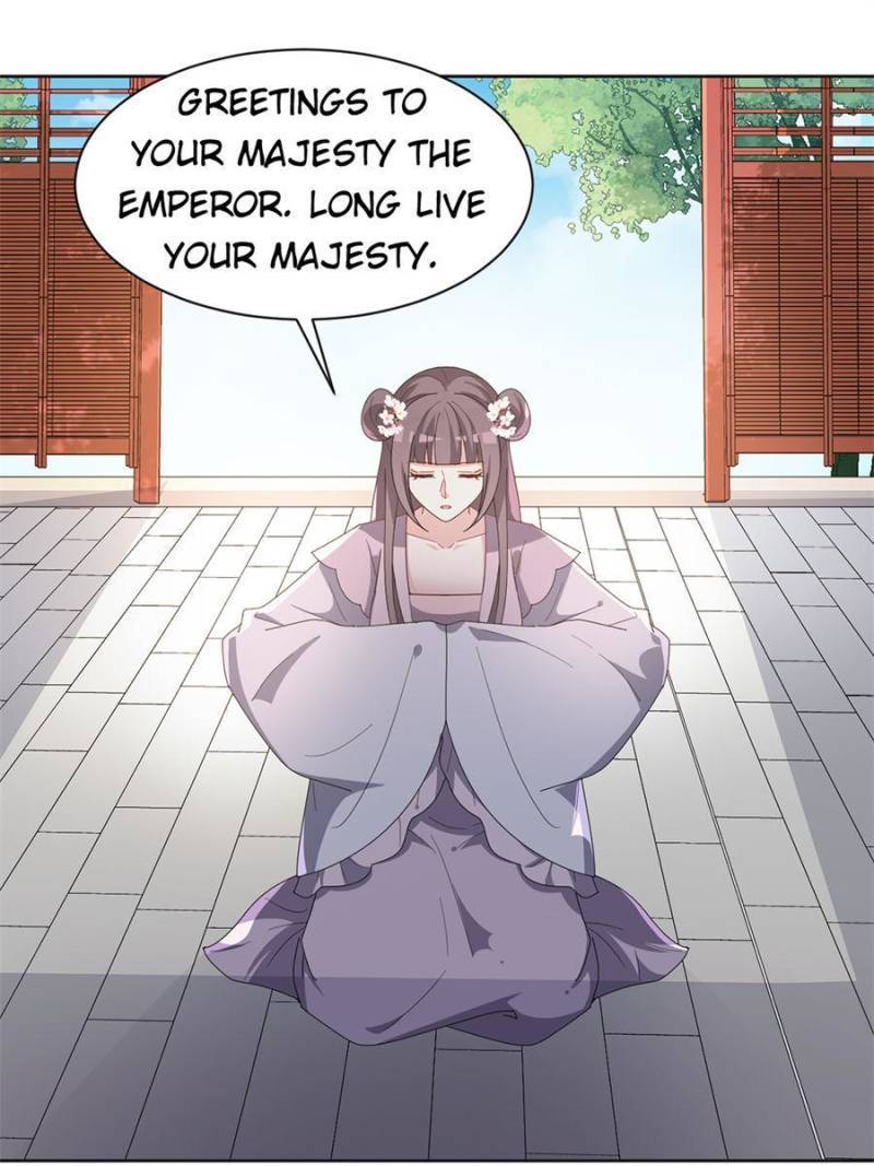 The Prince Regent’s Concubines Chapter 163 - page 36