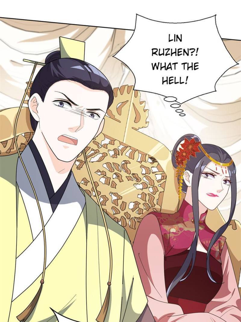 The Prince Regent’s Concubines Chapter 163 - page 37