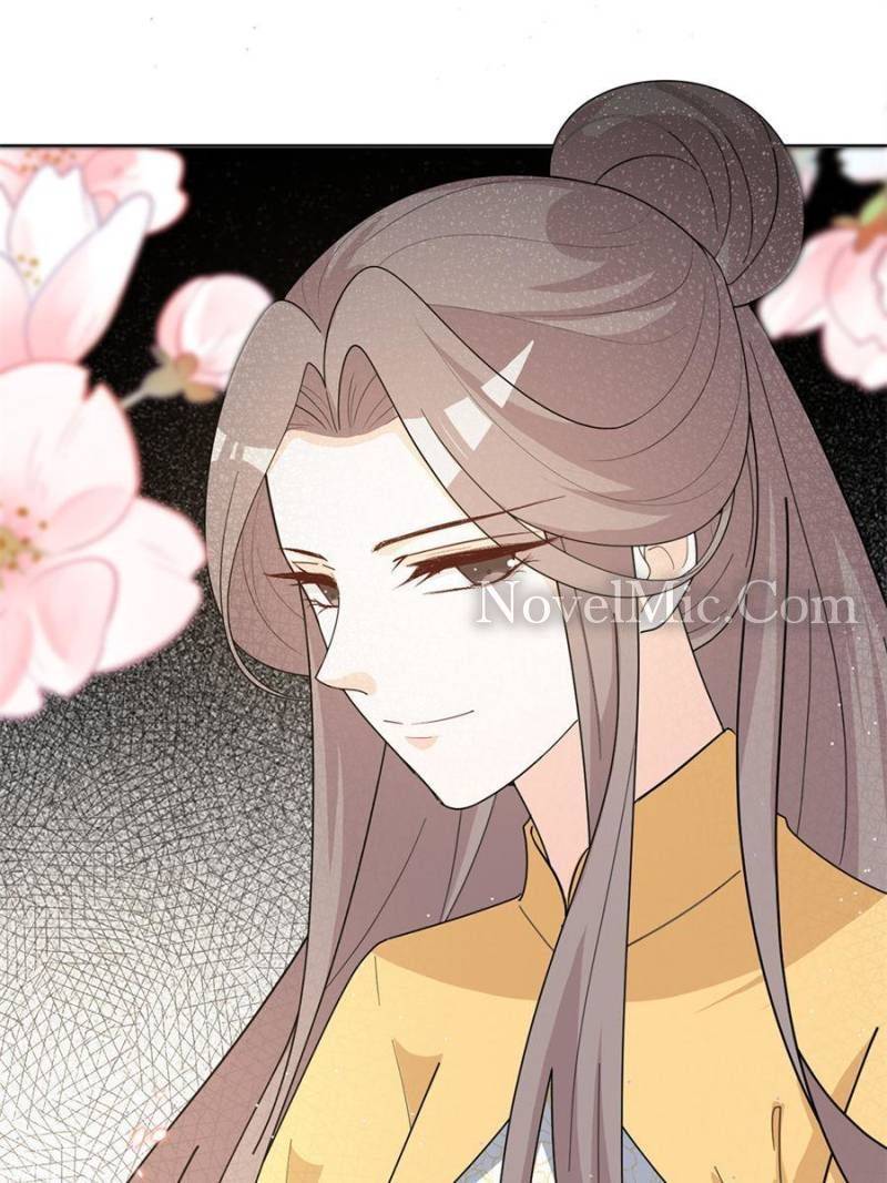 The Prince Regent’s Concubines Chapter 163 - page 40