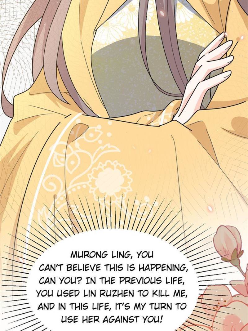 The Prince Regent’s Concubines Chapter 163 - page 41