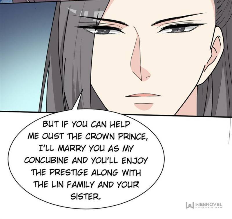 The Prince Regent’s Concubines Chapter 161 - page 15