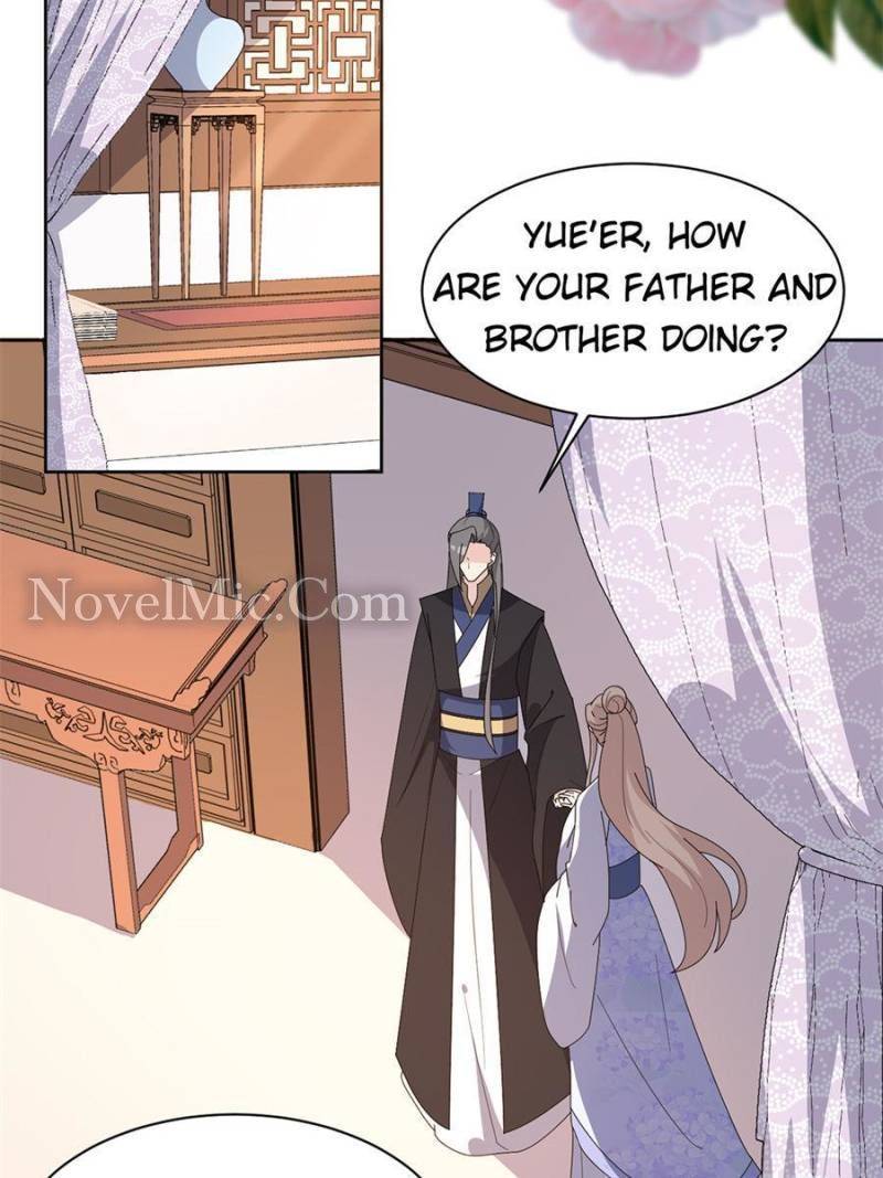 The Prince Regent’s Concubines Chapter 161 - page 28