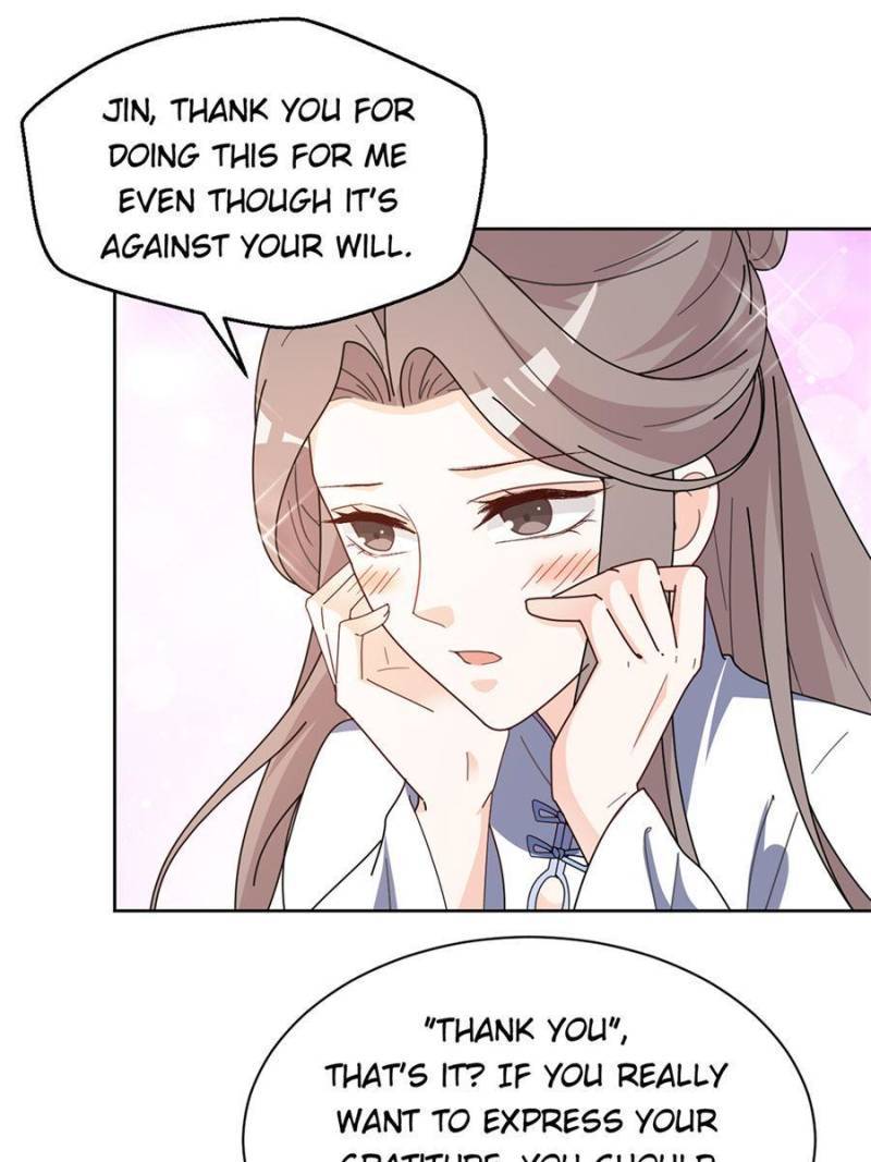 The Prince Regent’s Concubines Chapter 161 - page 32