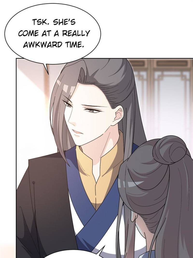 The Prince Regent’s Concubines Chapter 161 - page 40