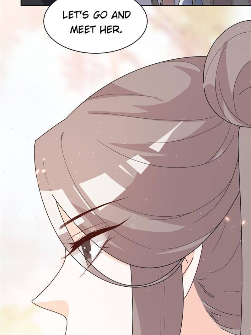 The Prince Regent’s Concubines Chapter 161 - page 41