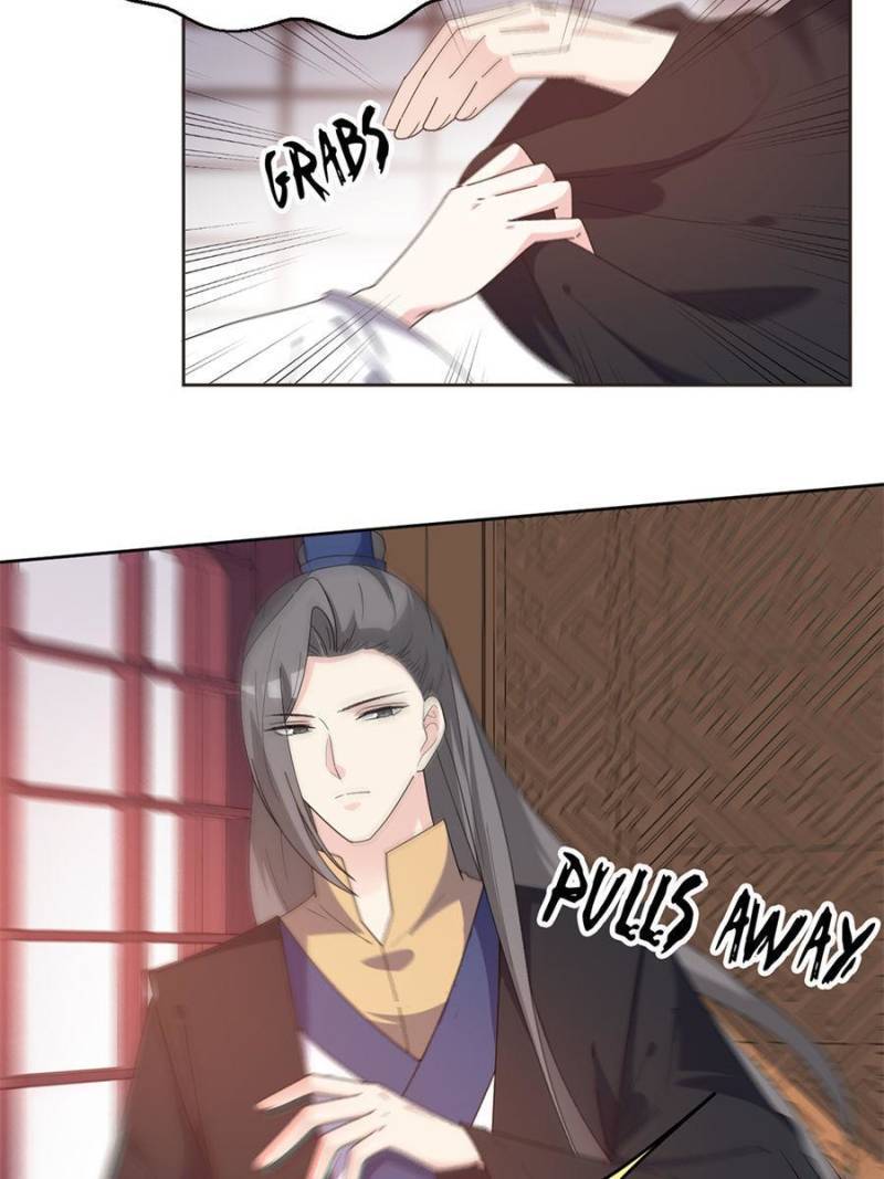 The Prince Regent’s Concubines Chapter 161 - page 9