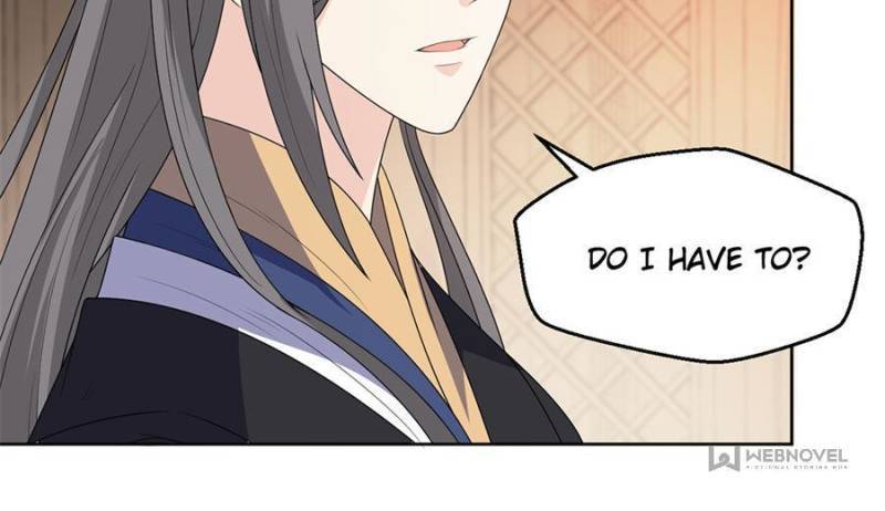 The Prince Regent’s Concubines Chapter 160 - page 11