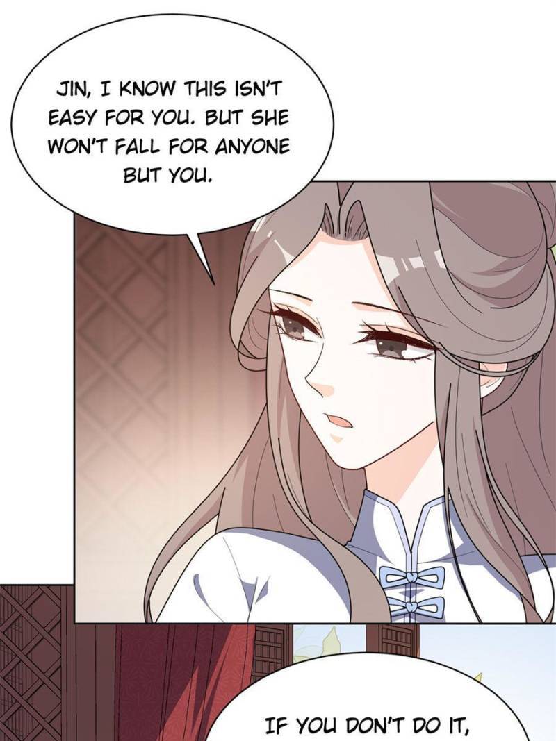 The Prince Regent’s Concubines Chapter 160 - page 12