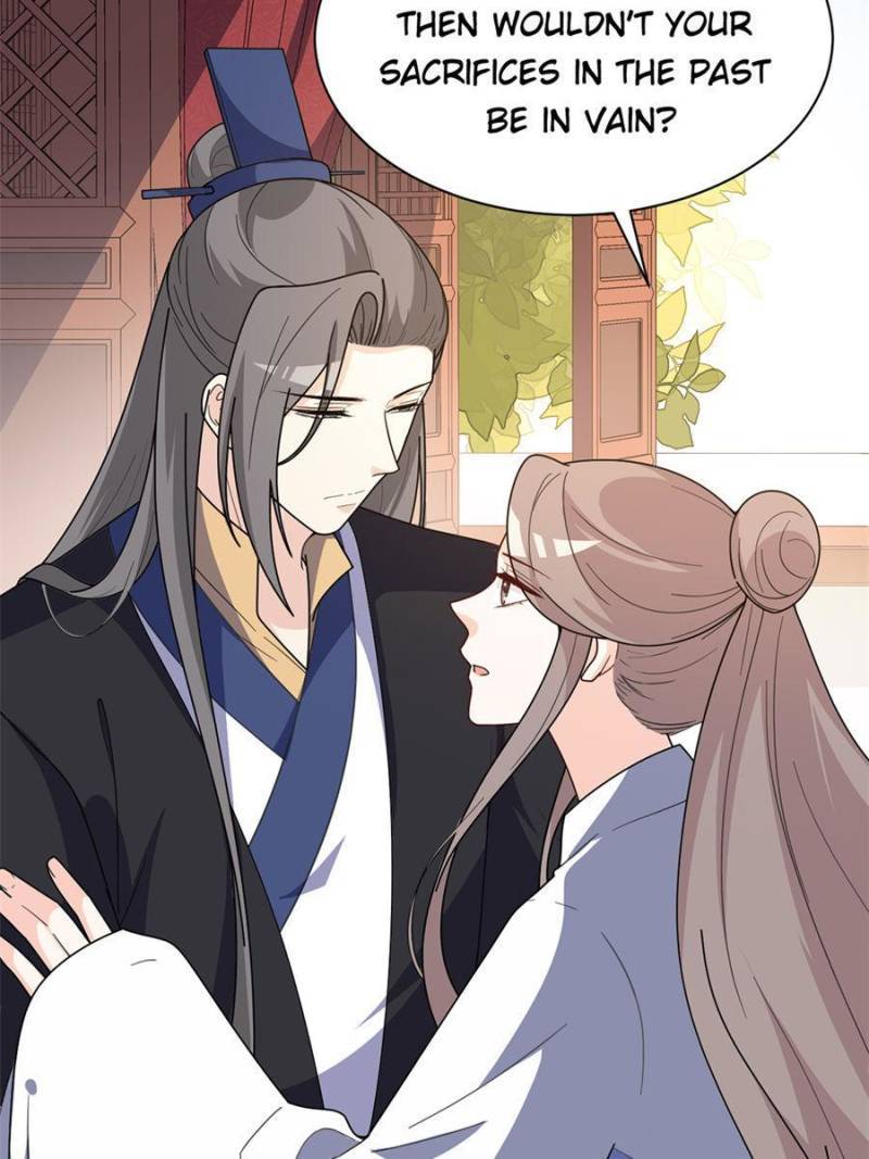 The Prince Regent’s Concubines Chapter 160 - page 13