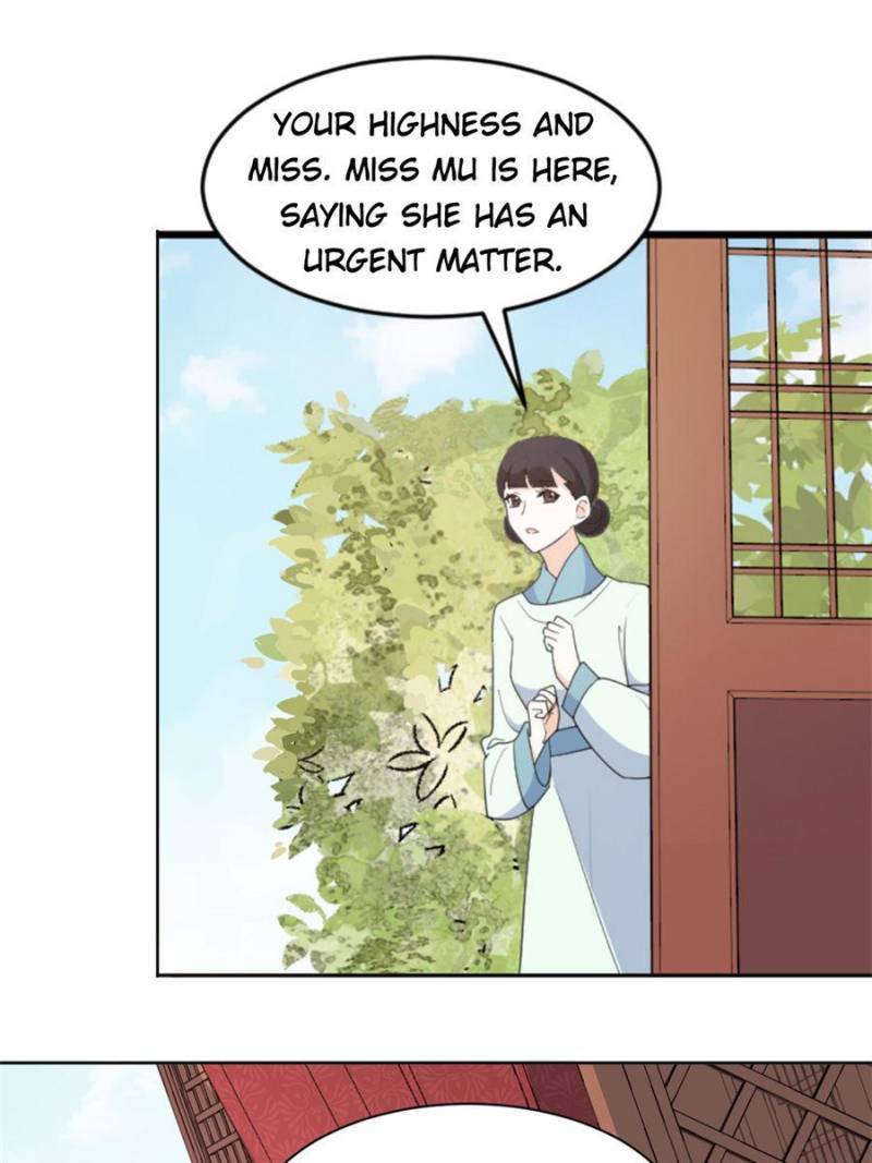 The Prince Regent’s Concubines Chapter 160 - page 15