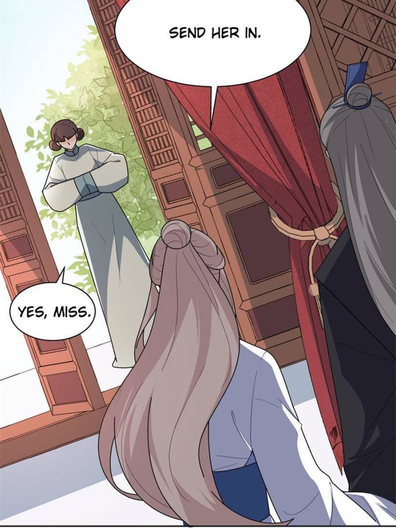 The Prince Regent’s Concubines Chapter 160 - page 16