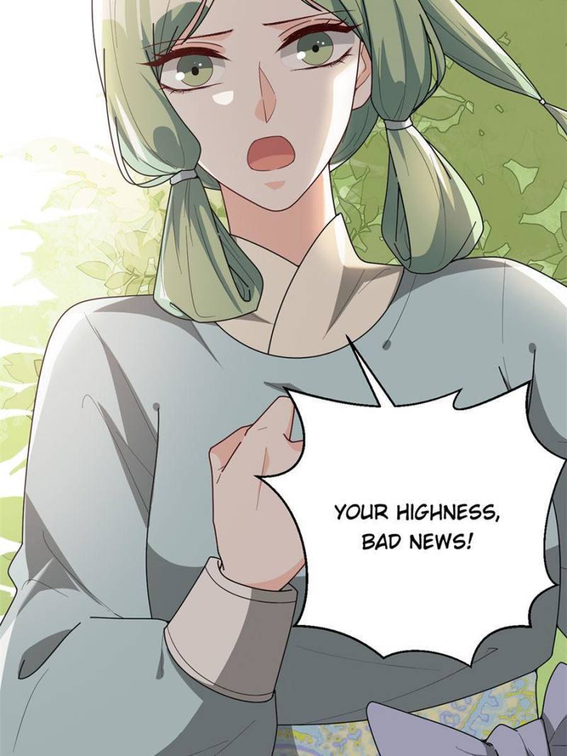 The Prince Regent’s Concubines Chapter 160 - page 18