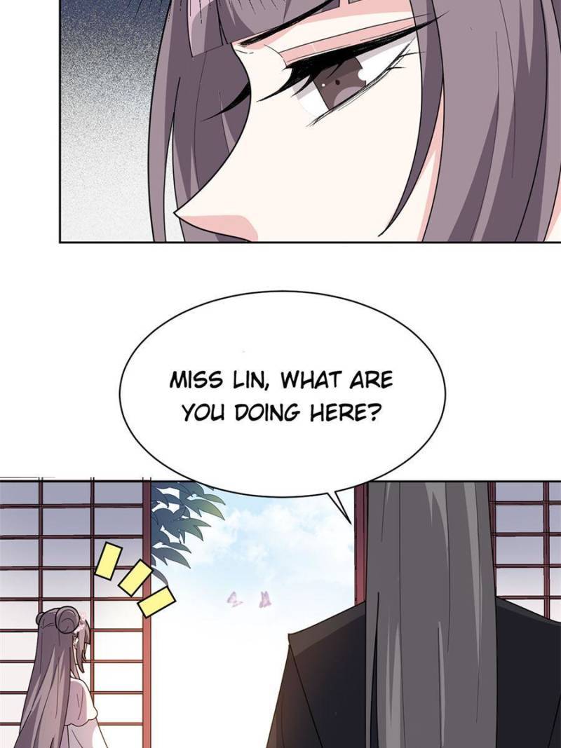 The Prince Regent’s Concubines Chapter 160 - page 31