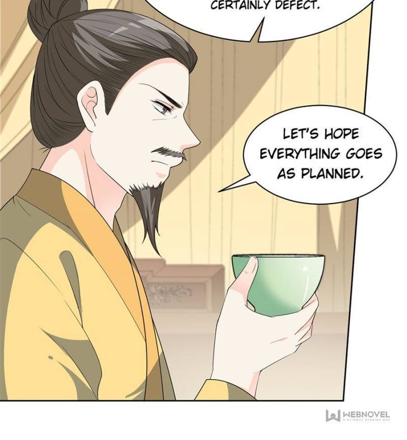 The Prince Regent’s Concubines Chapter 160 - page 4