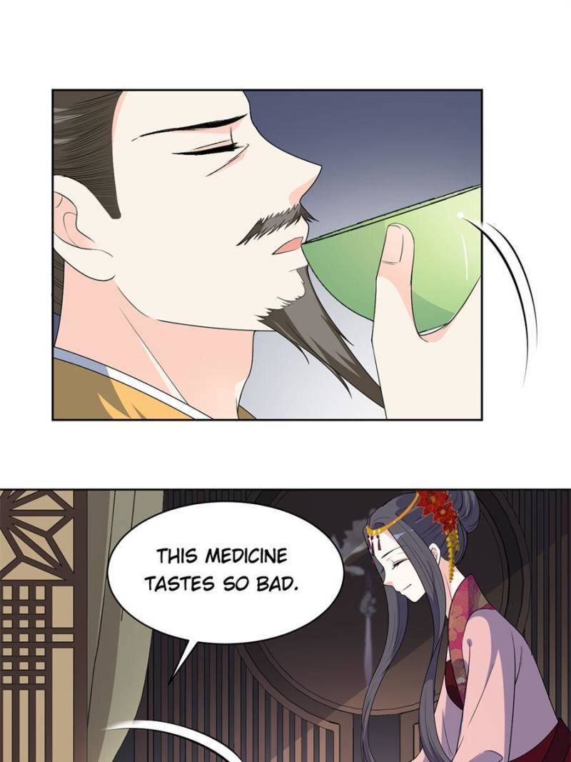 The Prince Regent’s Concubines Chapter 160 - page 5