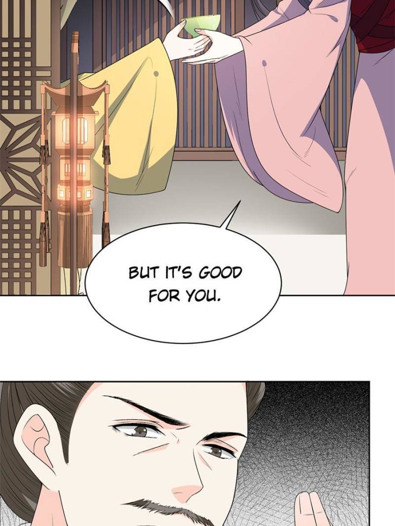 The Prince Regent’s Concubines Chapter 160 - page 6
