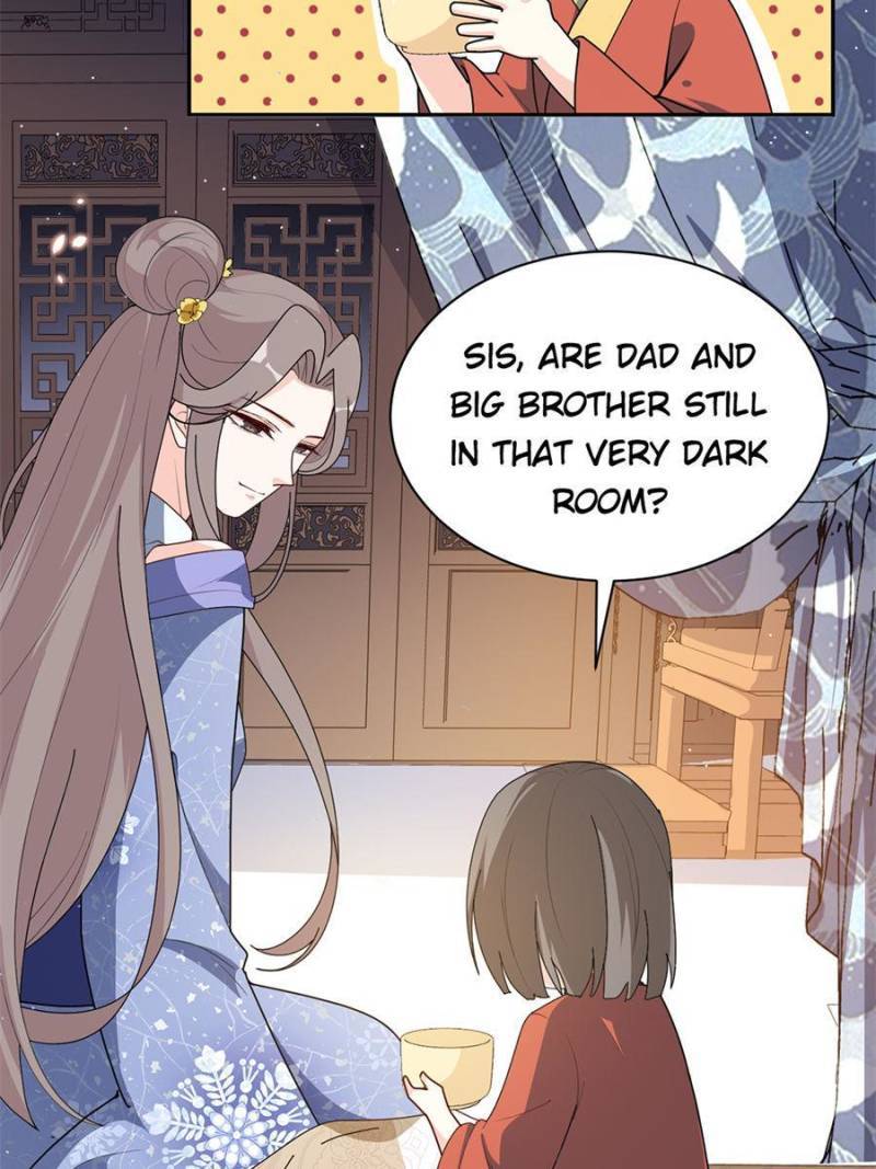The Prince Regent’s Concubines Chapter 153 - page 5
