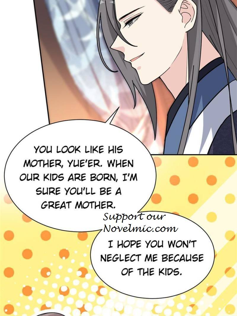 The Prince Regent’s Concubines Chapter 153 - page 9