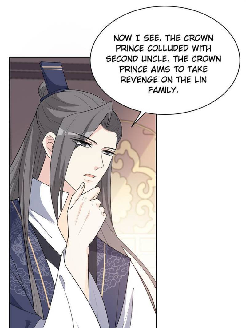 The Prince Regent’s Concubines Chapter 149 - page 10