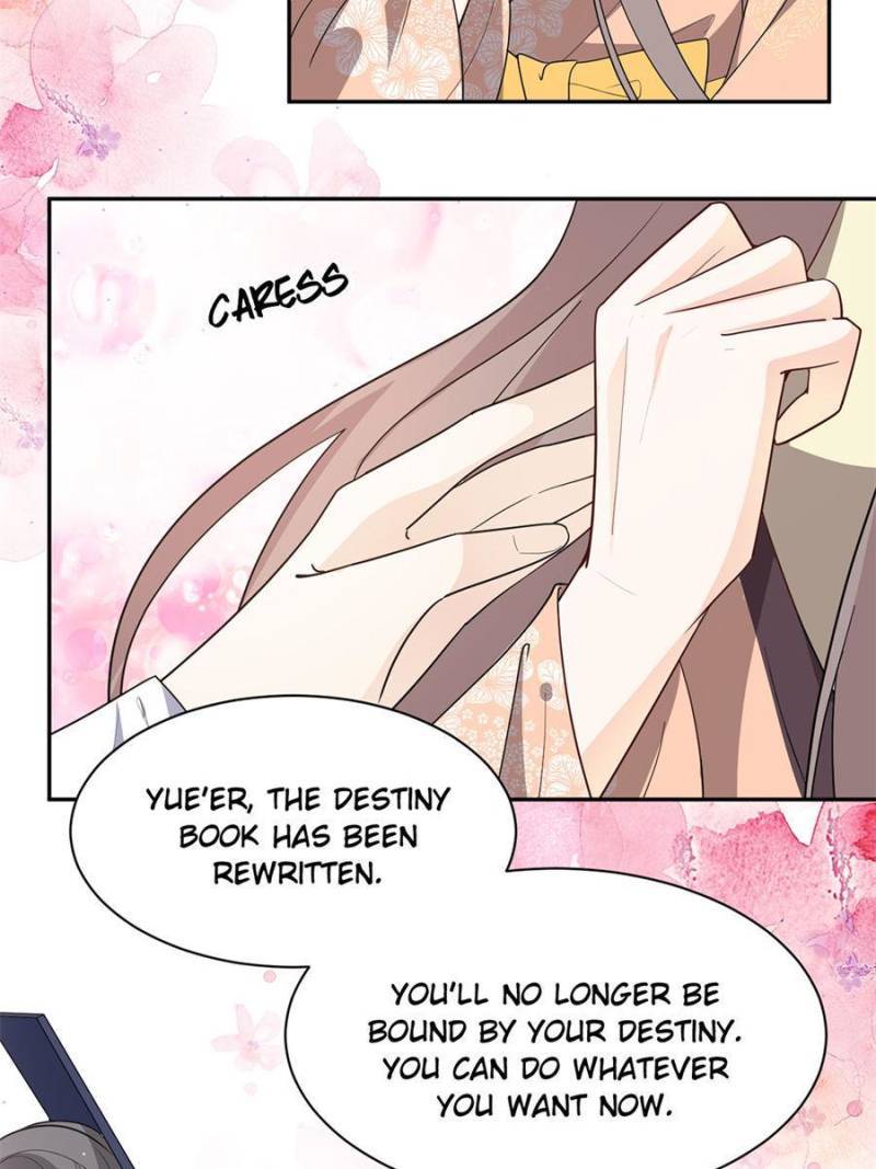 The Prince Regent’s Concubines Chapter 149 - page 12