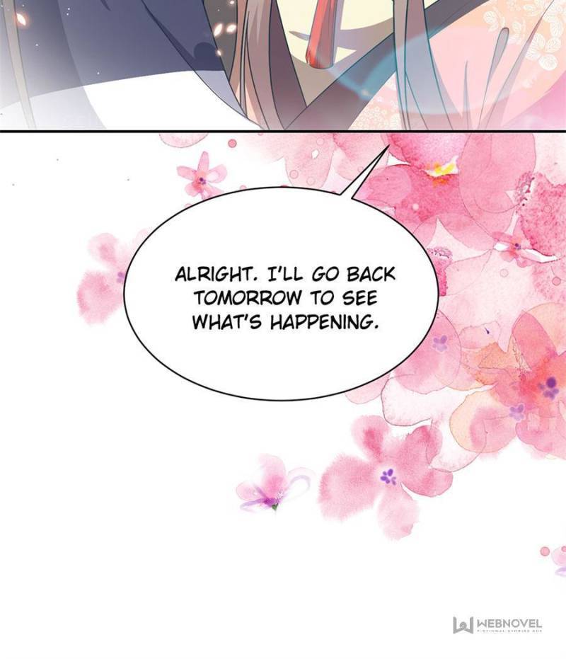 The Prince Regent’s Concubines Chapter 149 - page 14