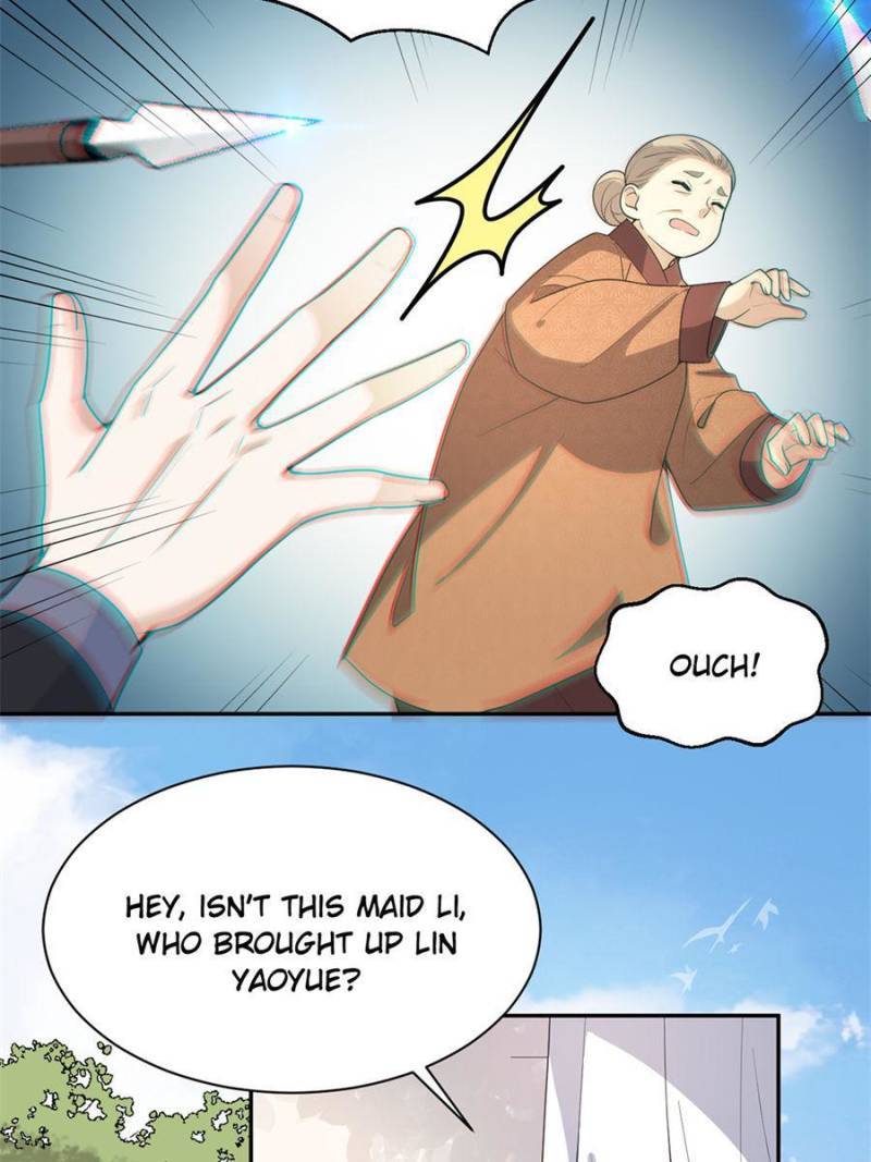 The Prince Regent’s Concubines Chapter 149 - page 16