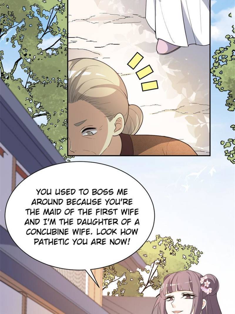 The Prince Regent’s Concubines Chapter 149 - page 17
