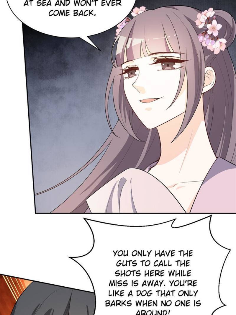 The Prince Regent’s Concubines Chapter 149 - page 20