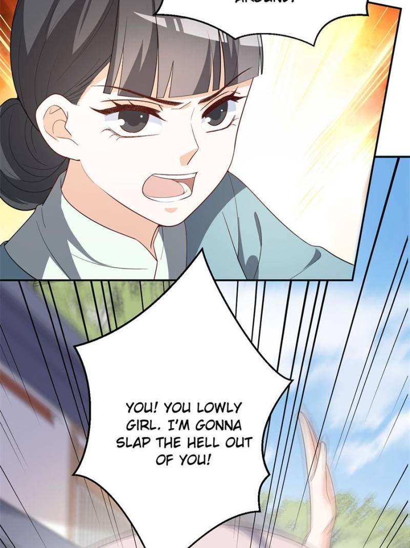 The Prince Regent’s Concubines Chapter 149 - page 21