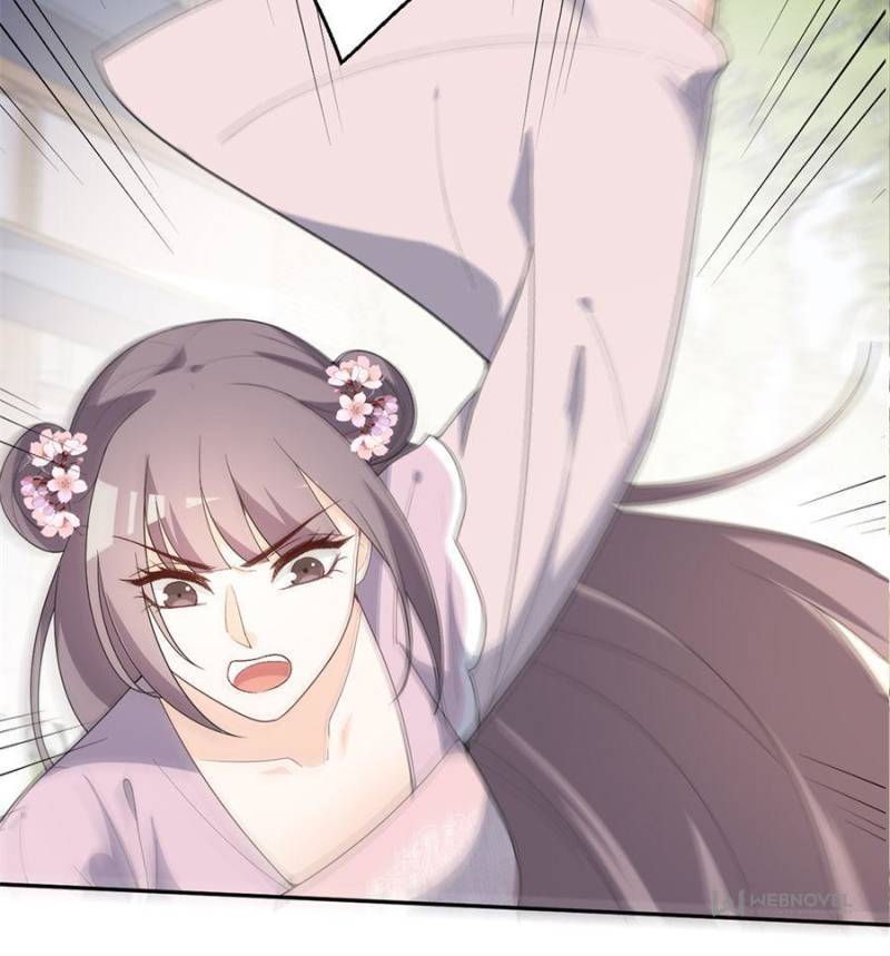 The Prince Regent’s Concubines Chapter 149 - page 22