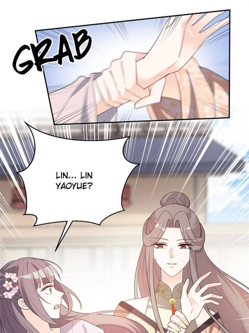 The Prince Regent’s Concubines Chapter 149 - page 23
