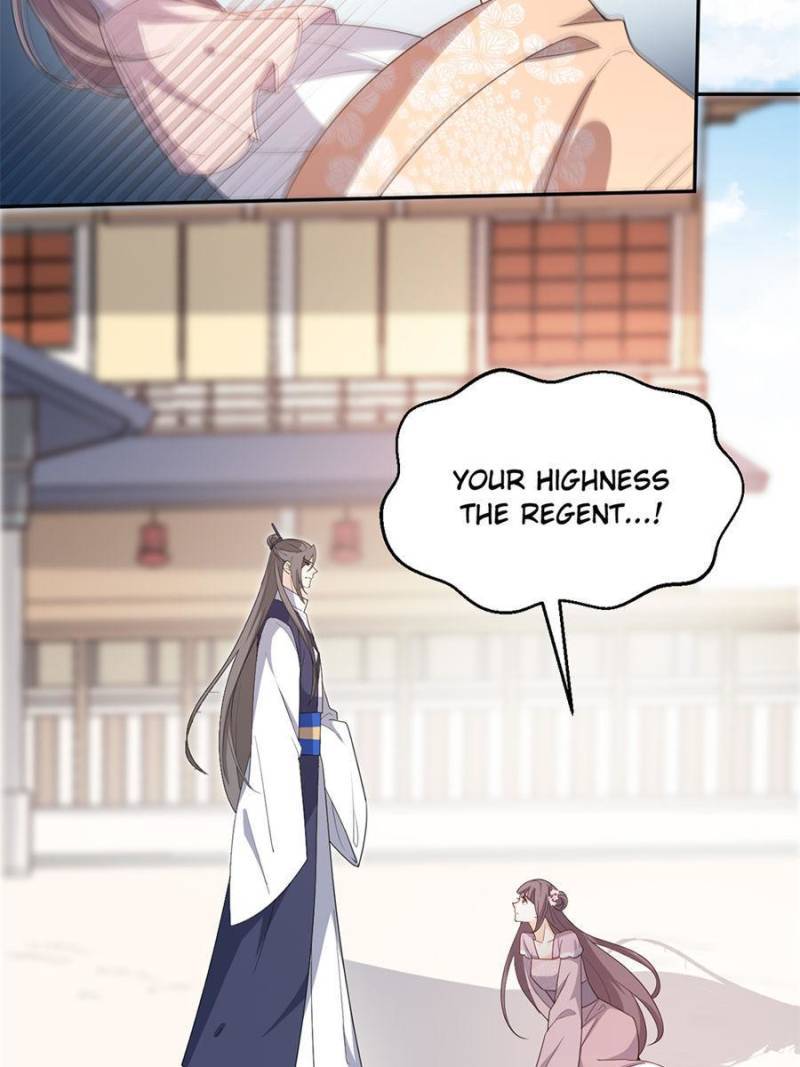 The Prince Regent’s Concubines Chapter 149 - page 25