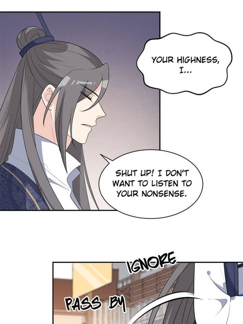 The Prince Regent’s Concubines Chapter 149 - page 27