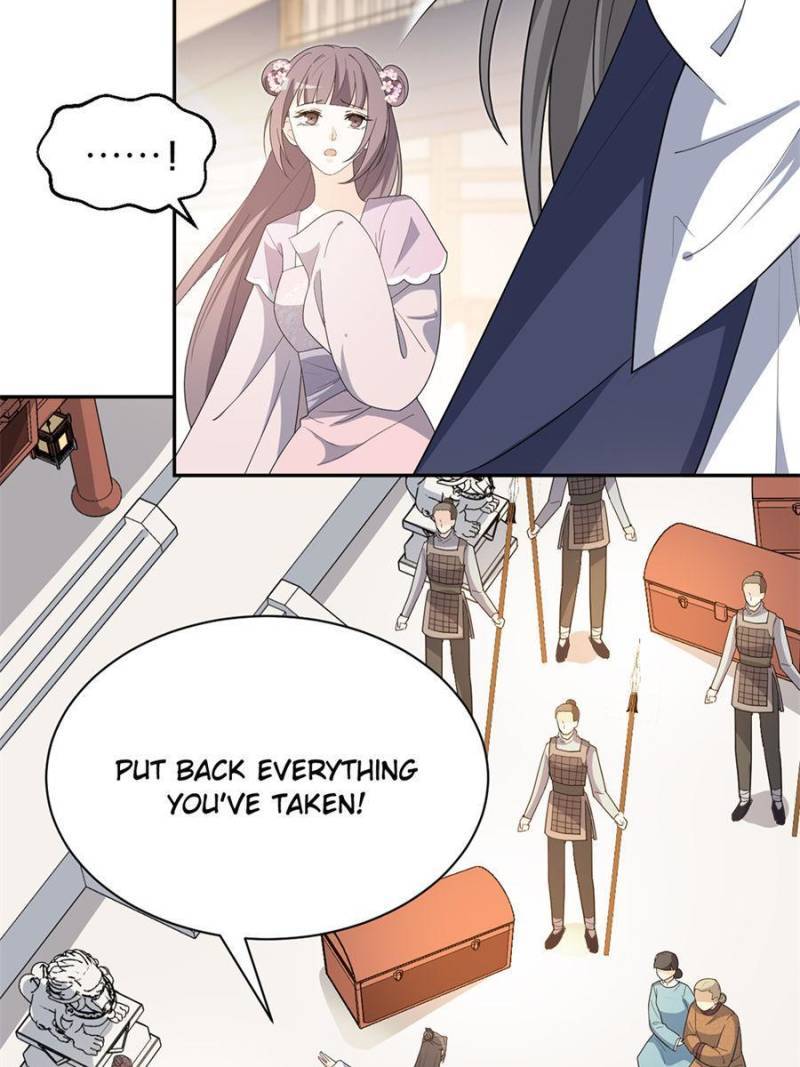 The Prince Regent’s Concubines Chapter 149 - page 28
