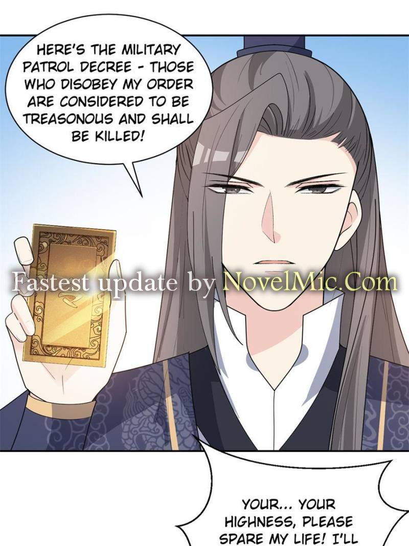 The Prince Regent’s Concubines Chapter 149 - page 31