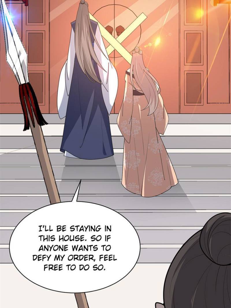The Prince Regent’s Concubines Chapter 149 - page 33